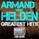 Armand Van Helden Greatest Hits