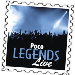 Poco: Legends (Live)