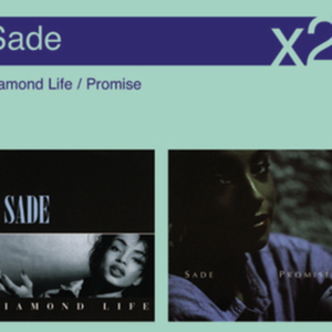 Diamond Life / Promise