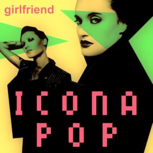 Girlfriend - Single