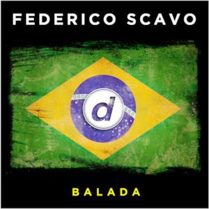 Balada (Vocal Mix) - Single