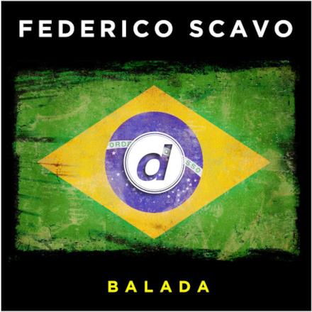 Balada (Vocal Mix) - Single