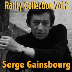 The Best of Serge Gainsbourg, Vol. 2