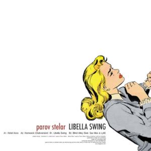 Libella Swing - EP