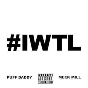 I Want the Love (feat. Meek Mill) - Single