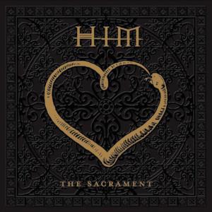 The Sacrament - EP