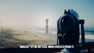 Gorillaz: le migliori frasi dei testi delle canzoni