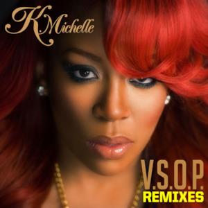 V.S.O.P. Remixes - EP