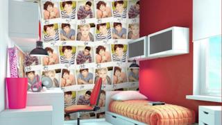 My One Direction Room - 12