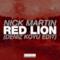 Red Lion (Deniz Koyu Radio Edit) - Single