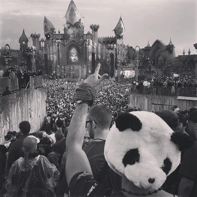Tomorrowland 2015 le foto più belle