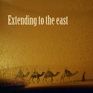 Extending to the East - EP