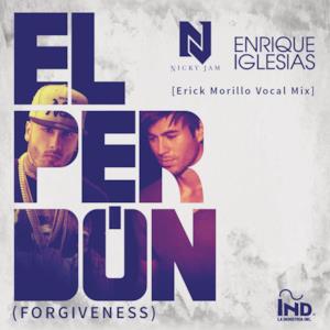El Perdón (Forgiveness) [Erick Morillo Vocal Mix] - Single
