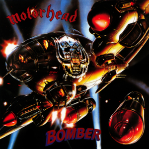 Bomber (Bonus Track Version)