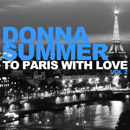 To Paris With Love, Vol. 2