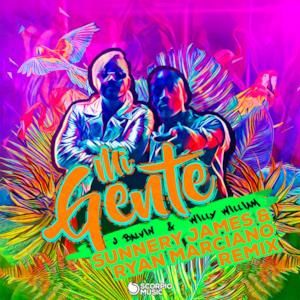 Mi Gente (Sunnery James & Ryan Marciano Remix) - Single