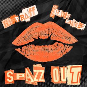 Spazz Out - Single