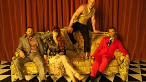 Scissor Sisters: il nuovo album Magic Hour è finalmente pronto