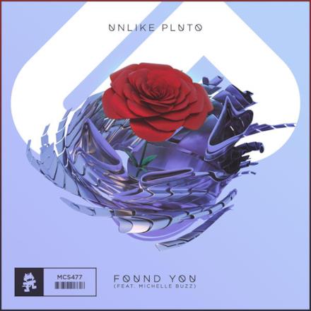 Found You (feat. Michelle Buzz) - Single