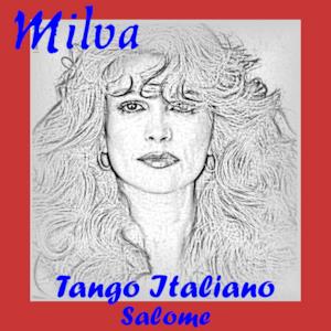 Tango italiano - Single