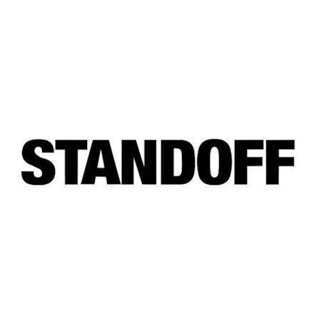Late Nights and Street Fights (Main Title Theme from "Standoff") - Single
