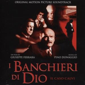 I banchieri di dio (Original Motion Picture Soundtrack)