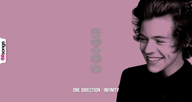 One Direction: le migliori frasi delle canzoni