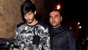 One Direction, Naughty Boy conferma la collaborazione con Zayn