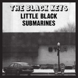 Little Black Submarines - Single