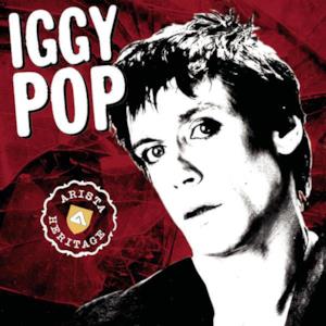 Arista Heritage Series: Iggy Pop