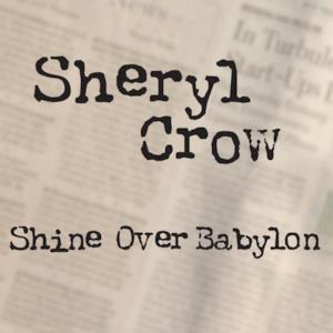 Shine Over Babylon - Single