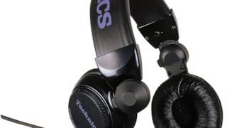 Fedde le Grand - Technics RP-DJ1200 DJ Headphones
