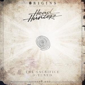 The Sacrifice / D-Tuned - Single