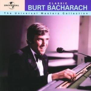 The Universal Masters Collection: Classic Burt Bacharach