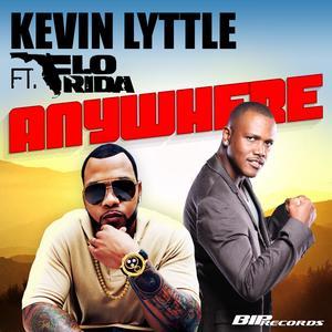 Anywhere (Deluxe Edition) [feat. Flo Rida & Benjamin Million]