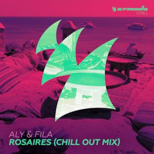 Rosaires (Chill Out Mix) - Single