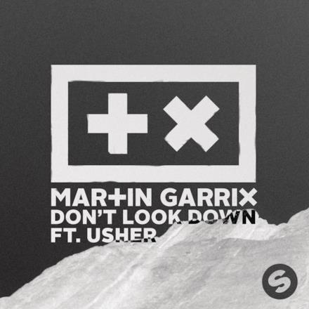 Don't Look Down (feat. Usher) - Single