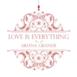 Love Is Everything - Single
