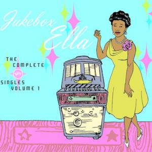 Jukebox Ella - The Complete Verve Singles, Vol. 1