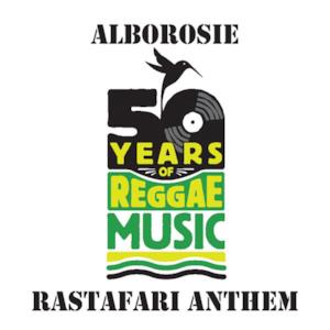 Rastafari Anthem - Single