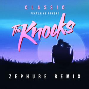 Classic (feat. Powers) [Zephure Remix] - Single