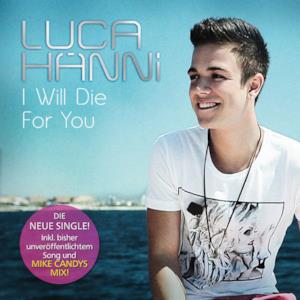 I Will Die for You (Remixes) - EP