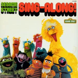 Sesame Street: Sesame Street Sing-Along