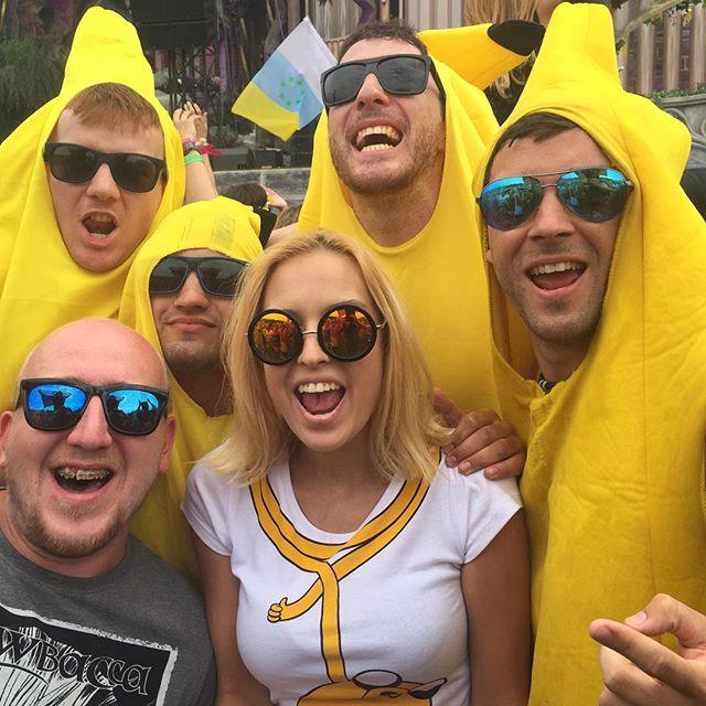 Tomorrowland 2015 le foto più belle