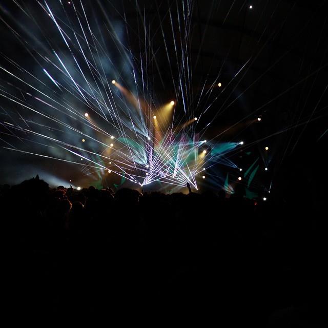 Nameless Music Festival 2015, tutte le foto