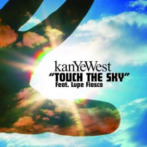 Touch the Sky - Single
