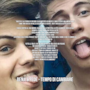 Benji & Fede: le migliori frasi dei testi delle canzoni