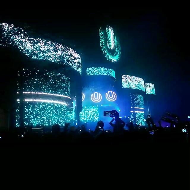 Ultra Music Festival 2015