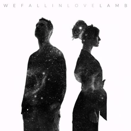 We Fall in Love - Single