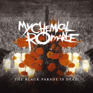 The Black Parade Is Dead! (Audio & Video Deluxe Version) [Live]